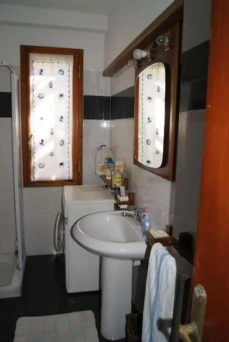 Casa Isabella Villa Marmi Holiday home